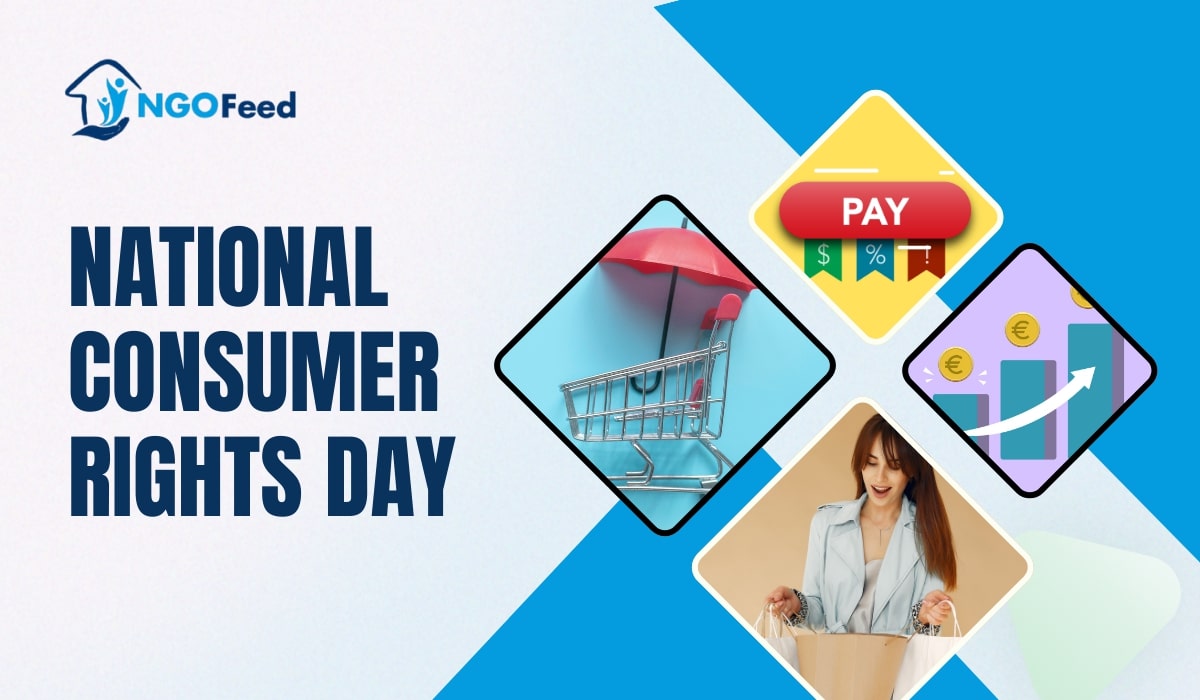 National Consumer Rights Day