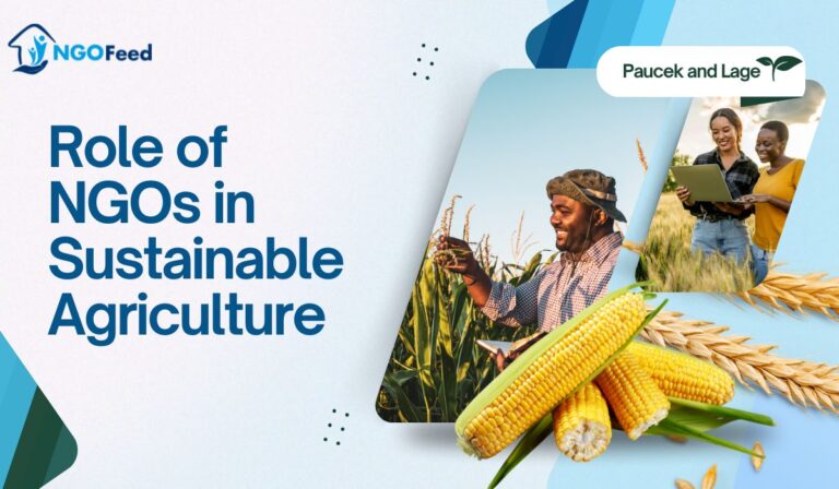 Role of NGOs in Sustainable Agriculture: Objective, Sustainability Pillars, Importance, Challenges etc.