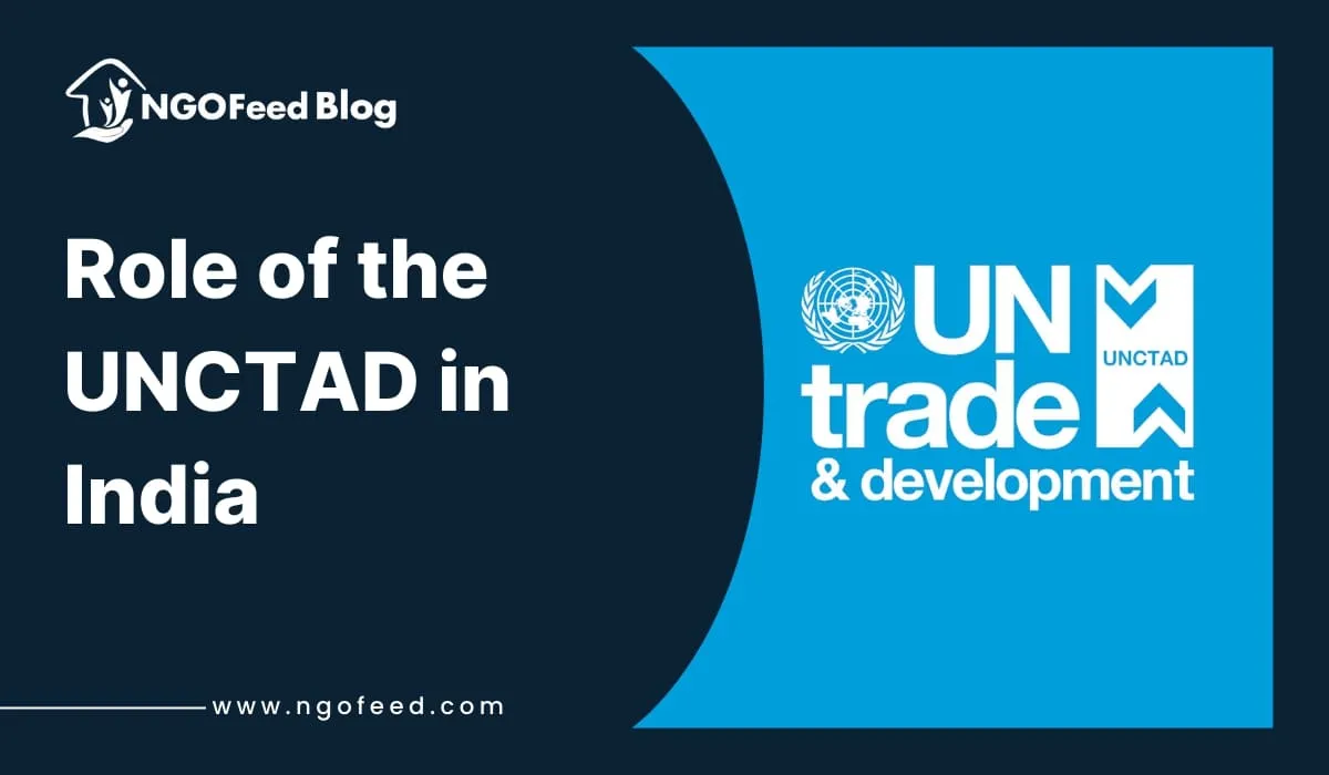 Role of the UNCTAD in India