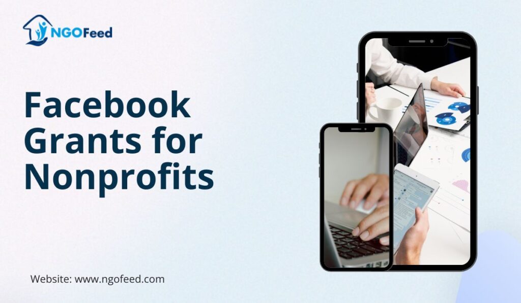 Facebook Grants for Nonprofits