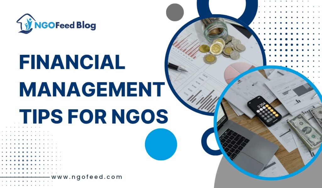 Financial Management Tips for NGOs