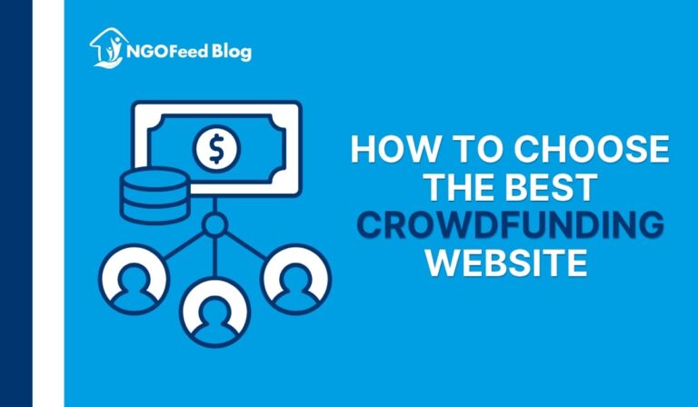 How to Choose the Best Crowdfunding Website: A Comprehensive Guide