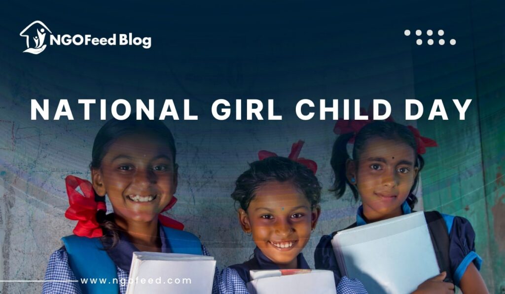 National Girl Child Day