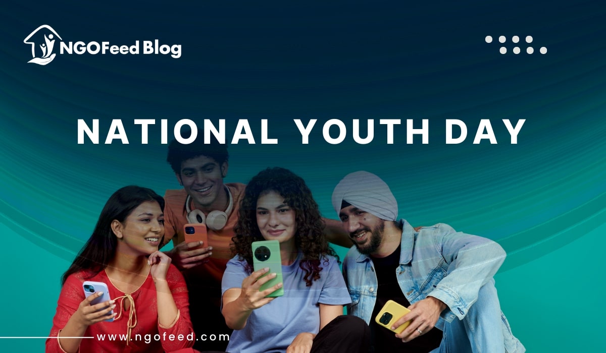 National Youth Day 2026: History, Theme, Objectives, NGO Contributions, Importance, Role, etc. National Youth Day
