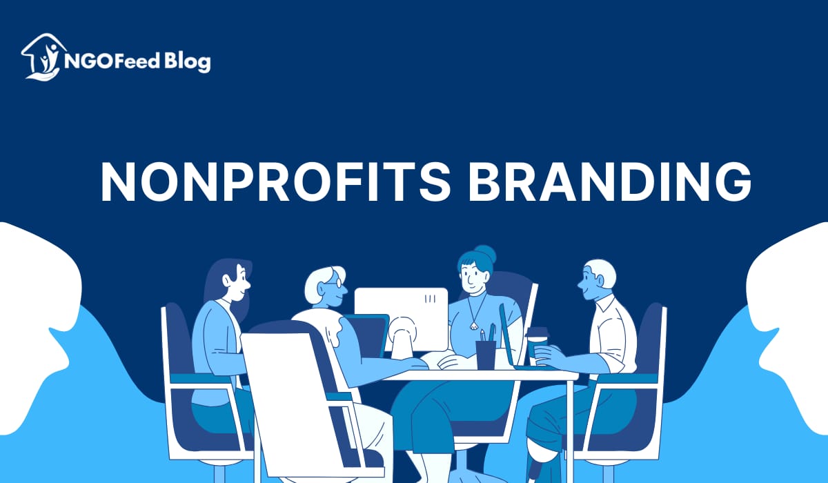 Nonprofits Branding