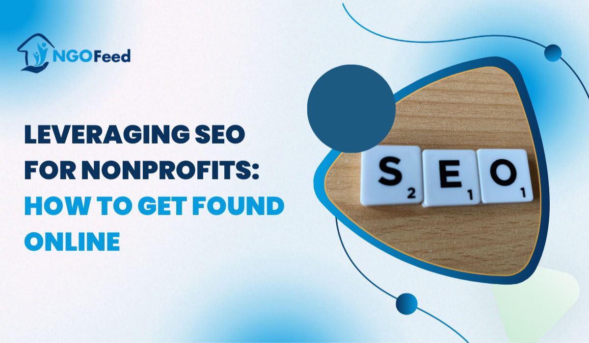 SEO for Nonprofits