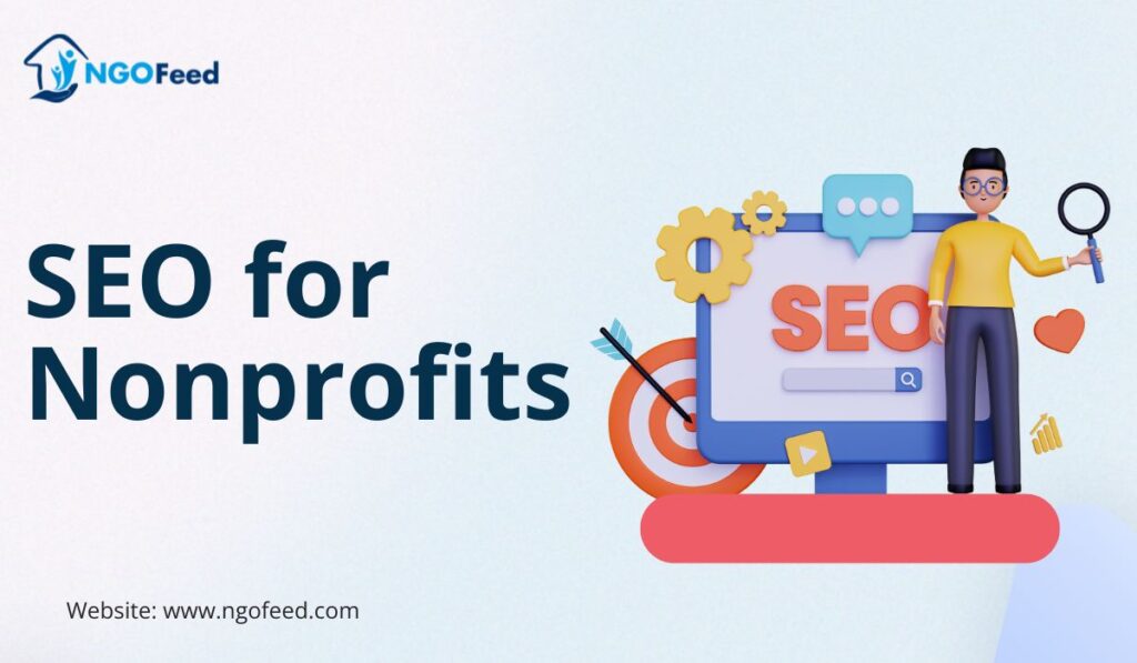 SEO for Nonprofits