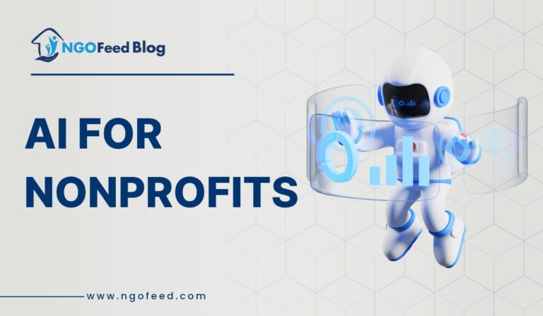 Harnessing Ai For Nonprofits Transforming Social Impact