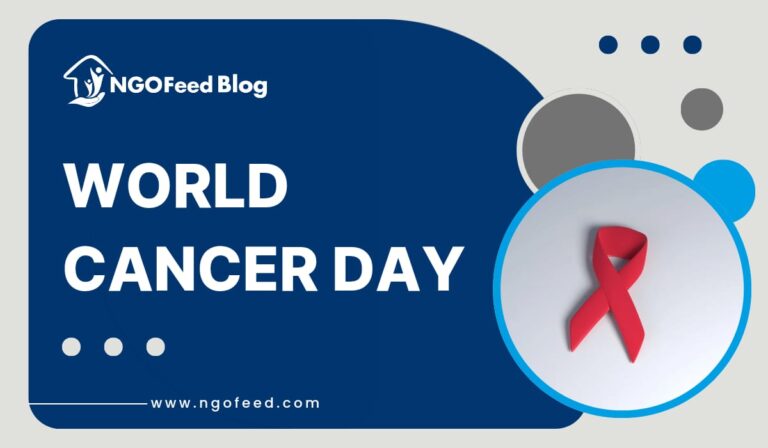 World Cancer Day 2026: History, Theme, Importance Global Impact & Ways to Take Action