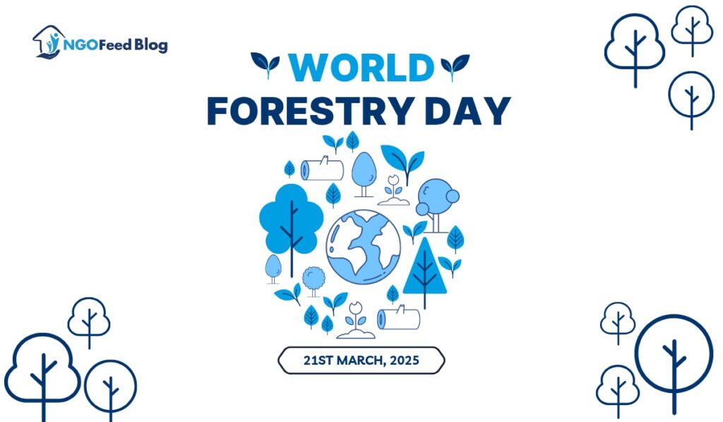 World Forestry Day