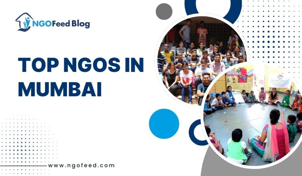 Top NGOs in Mumbai