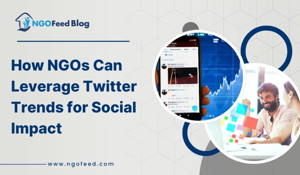 Twitter Trends for Nonprofits