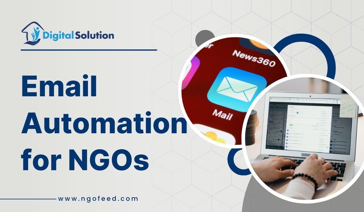 Email Automation for NGOs