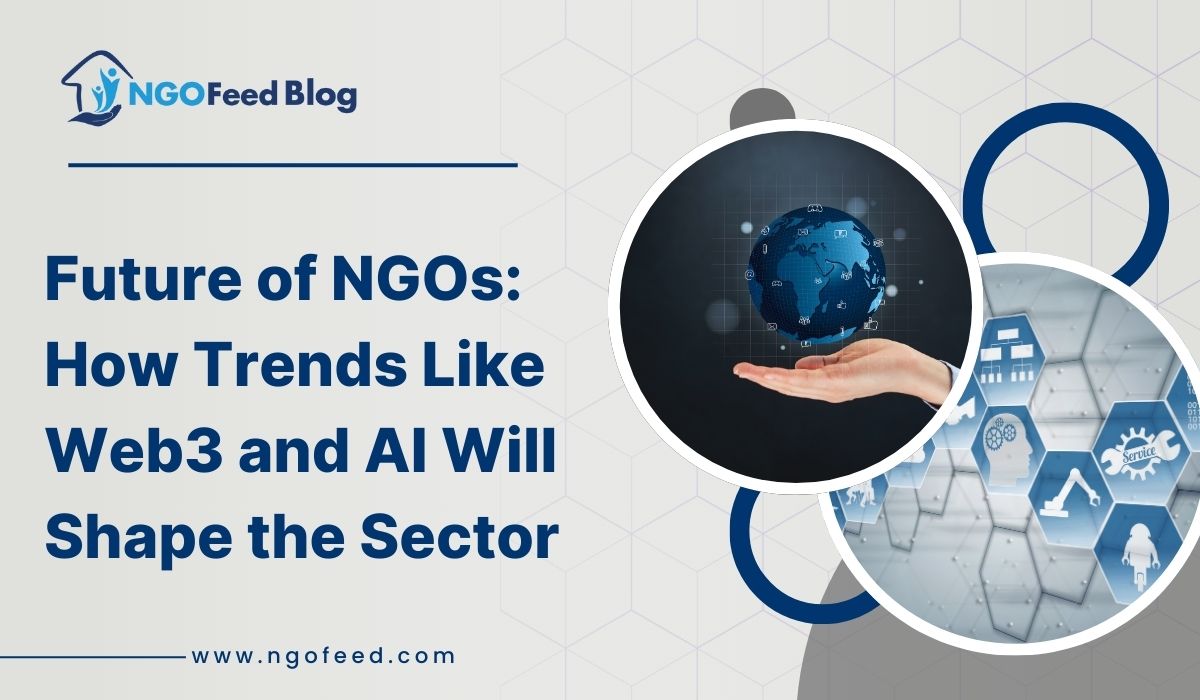 Future of NGOs How Trends Like Web3