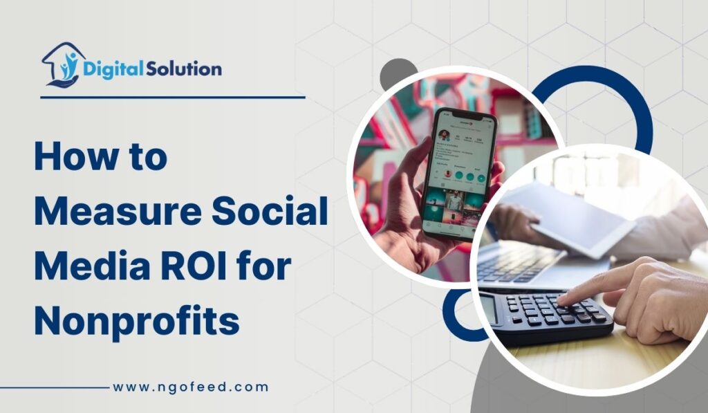 How to Measure Social Media ROI for Nonprofits