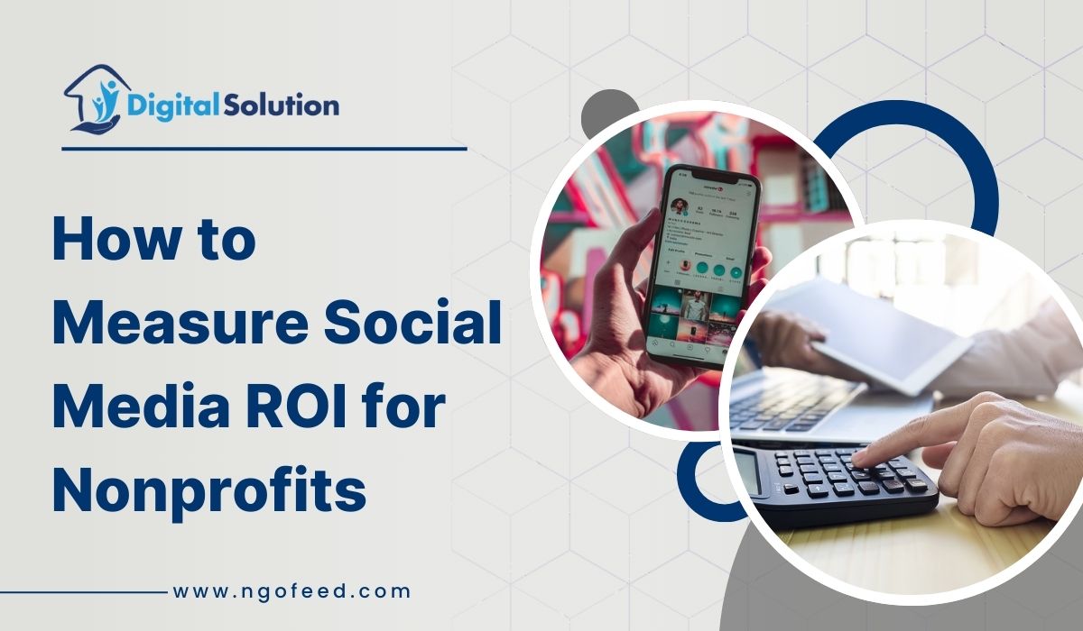 How to Measure Social Media ROI for Nonprofits