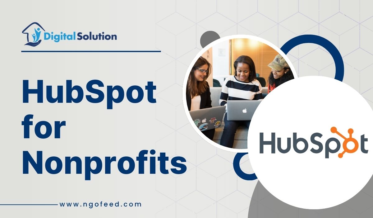 HubSpot for Nonprofits