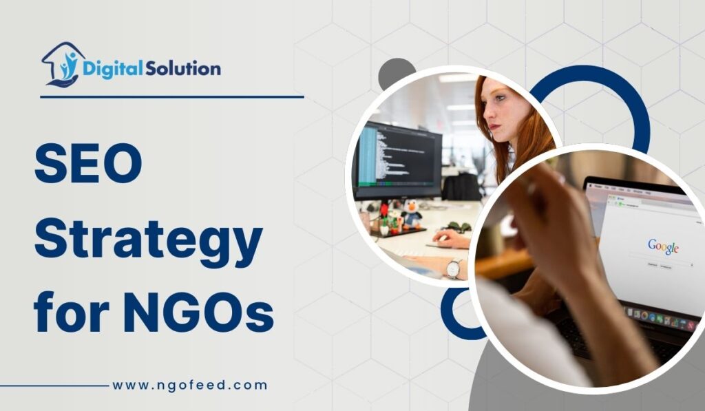 SEO Strategies For NGOs