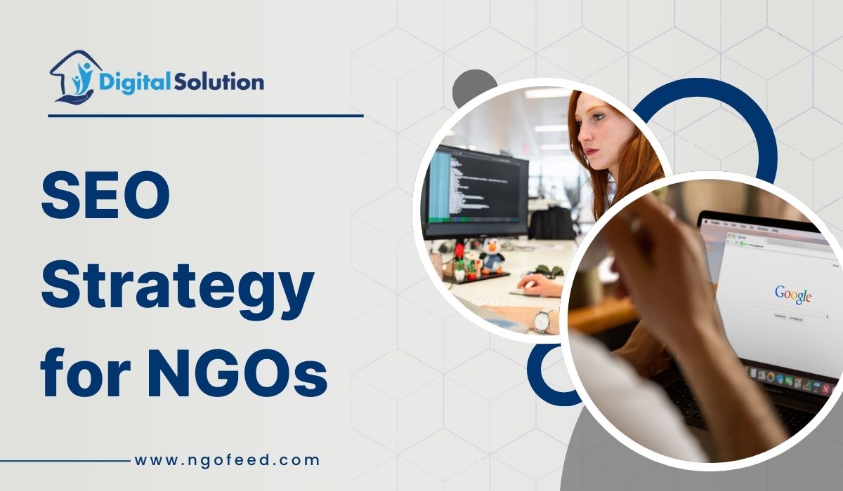 SEO Strategies For NGOs