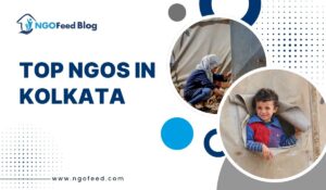 Top NGOs in Kolkata