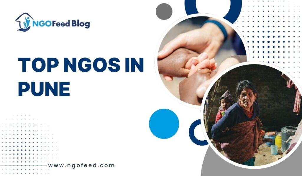 Top NGOs in Pune