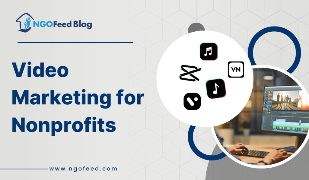 Video Marketing for Nonprofits