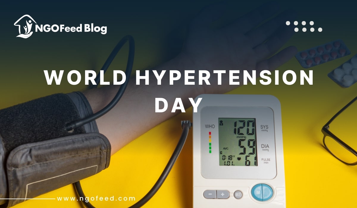 World Hypertension Day