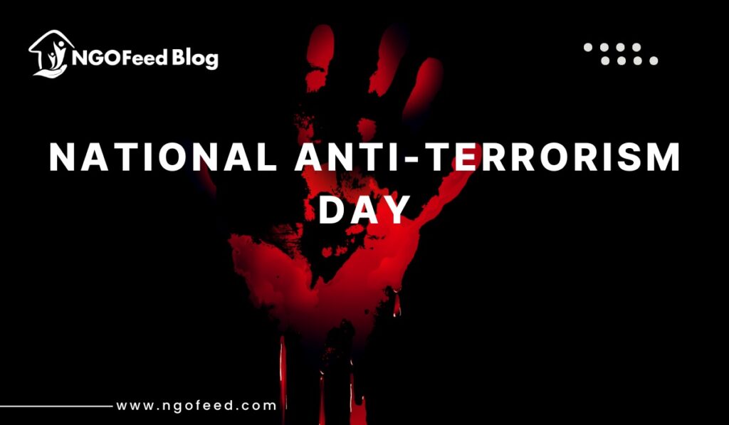 anti terror