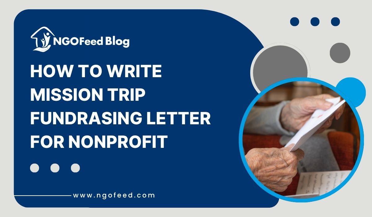 How to Write a Winning NGO Grant Proposal