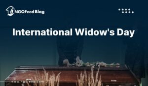 International Widow Day 2026: Theme, History, Importance, NGOs Work etc.