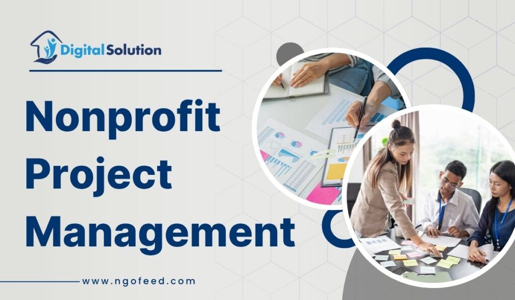 Nonprofit Project Management