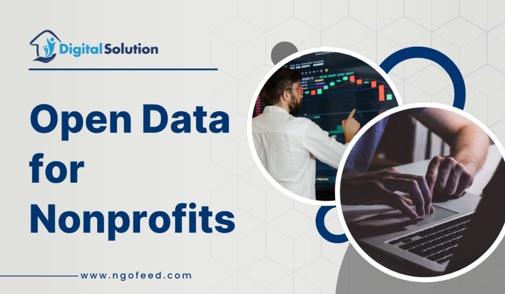Open Data for Nonprofits