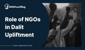 Role of NGOs in Dalit Upliftment: Work, Importance, Challenges, Human Rights, etc.