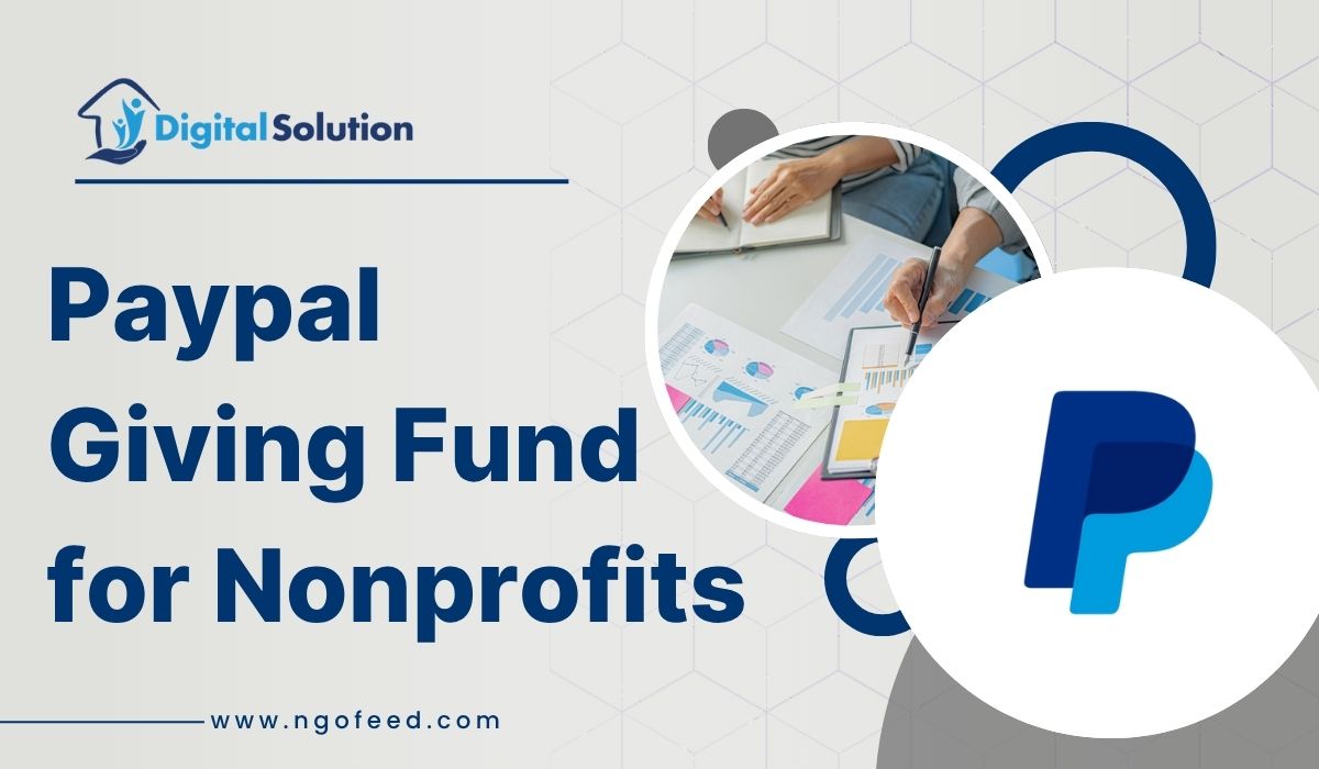 Role of PayPal Giving Fund
