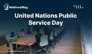 United Nations Public Service Day