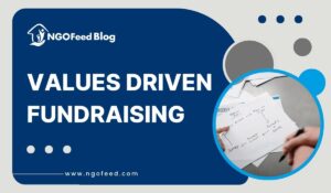 Values Driven Fundraising