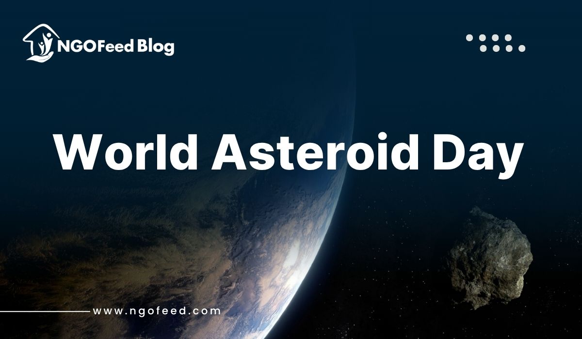 World Asteroid Day