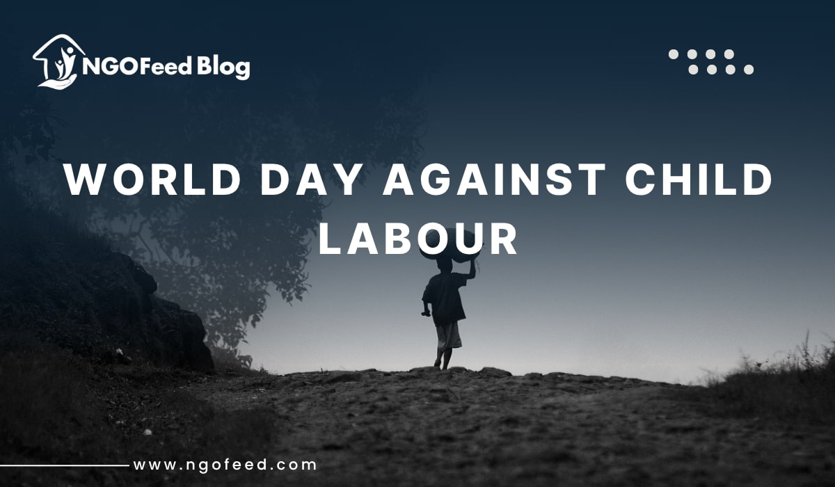 World Day Against Child Labour