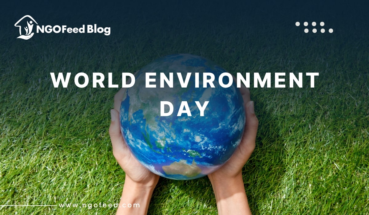 World Environment Day