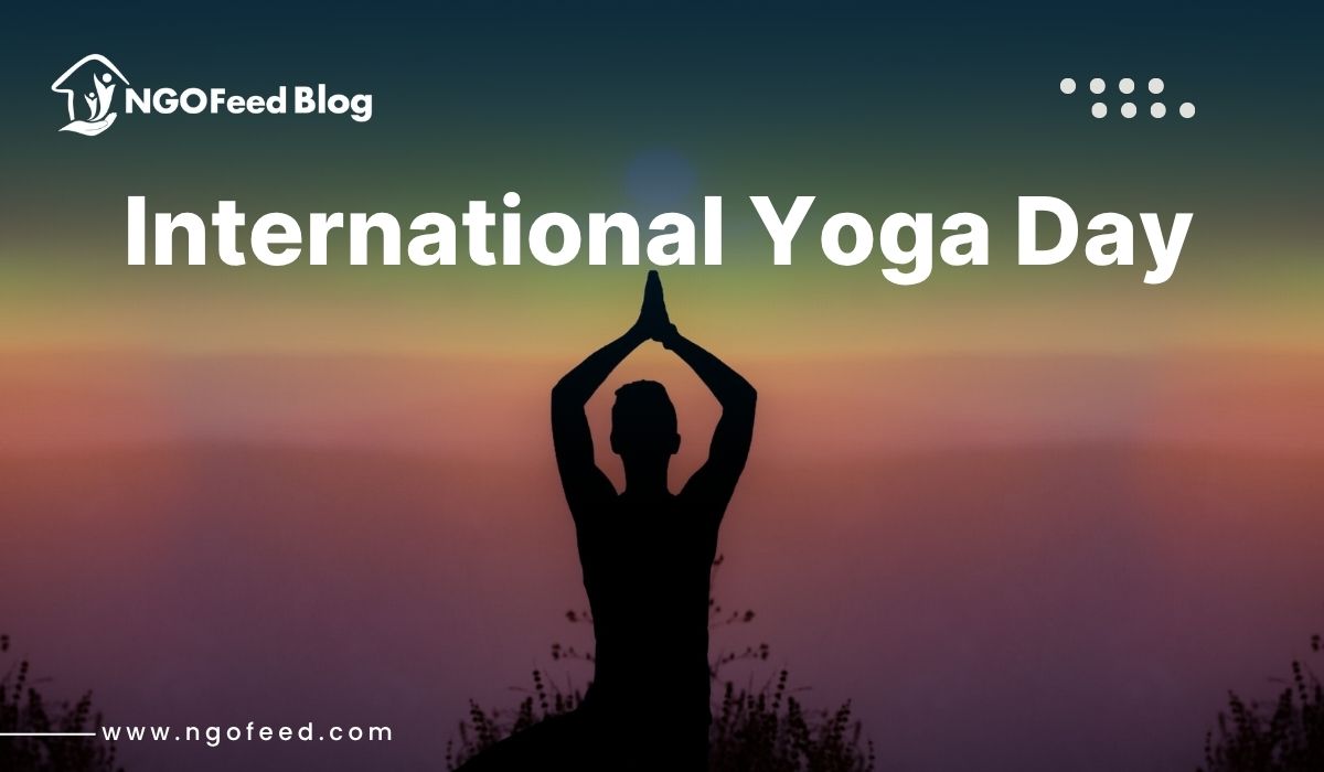 international yoga day