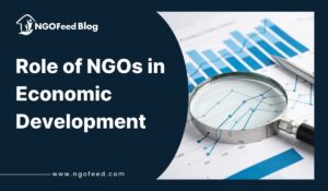 Role of NGOs in Economic Development