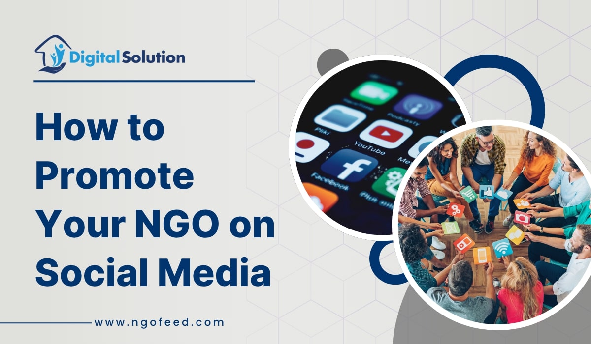How to Promote Your NGO on Social Media