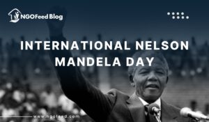 International Nelson Mandela Day