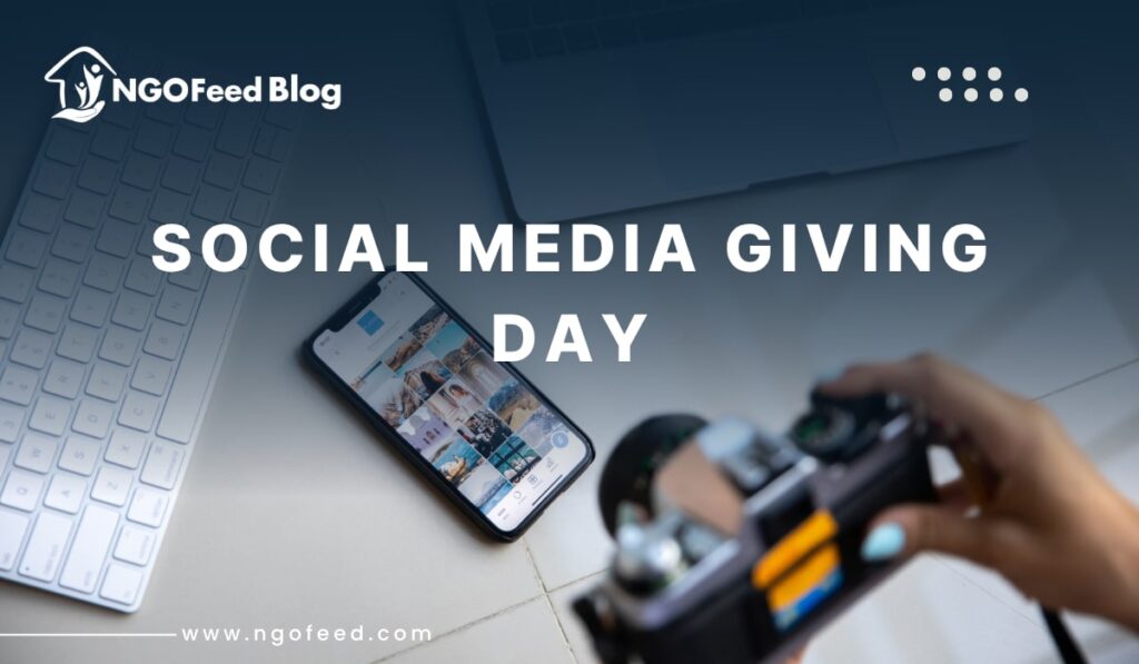 Social Media Giving Day