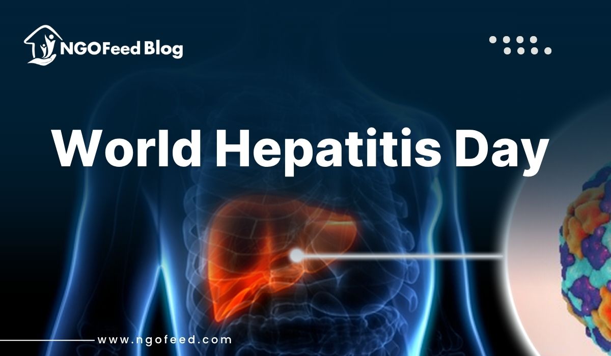 World Hepatitis Day 2025