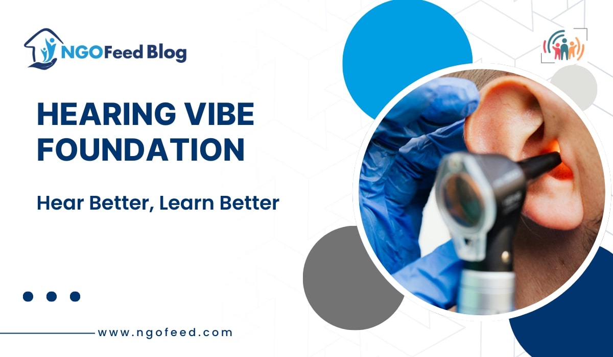 Hearing Vibe Foundation 10 Eye-Opening Insights
