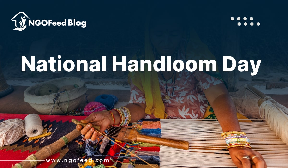 National Handloom Day