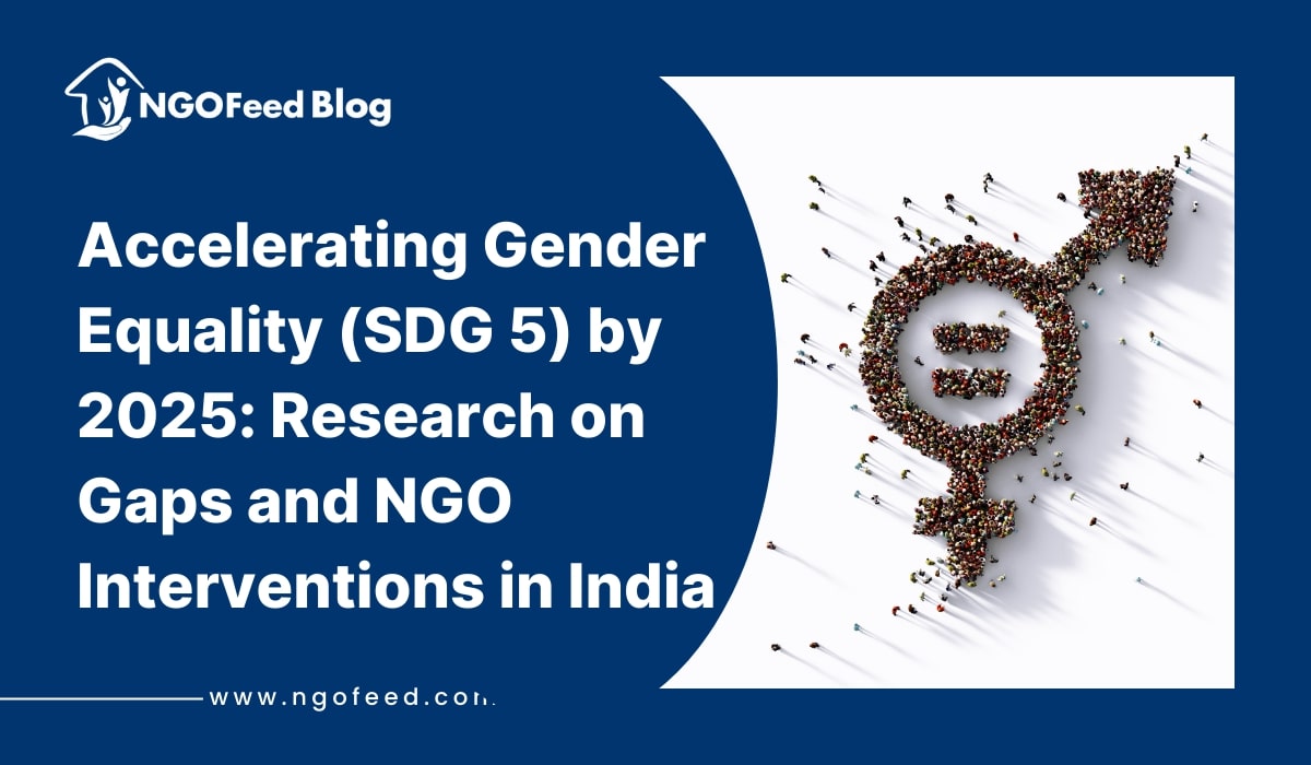 Gender Equality in India by 2025