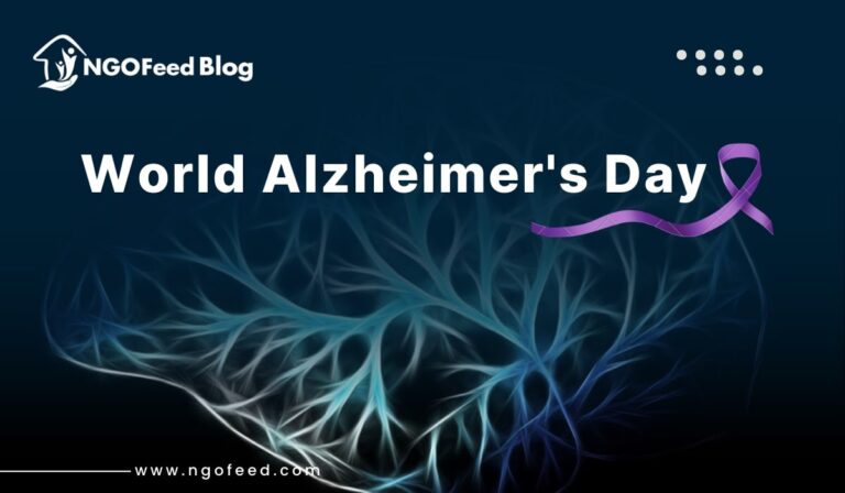 World Alzheimer’s Day 2025: History, Theme, NGOs Work, Importance etc.