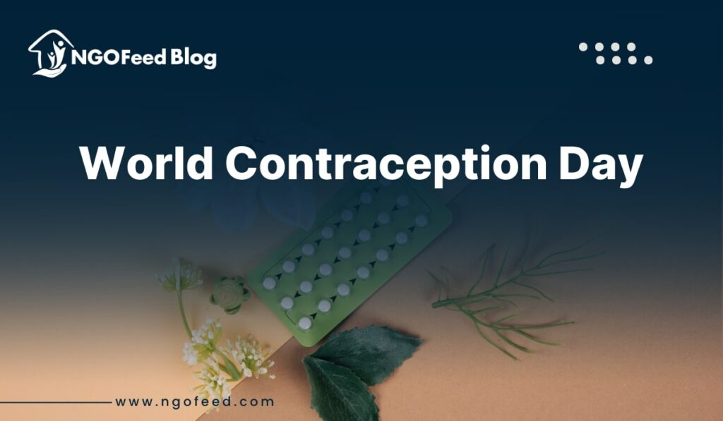 World Contraception Day